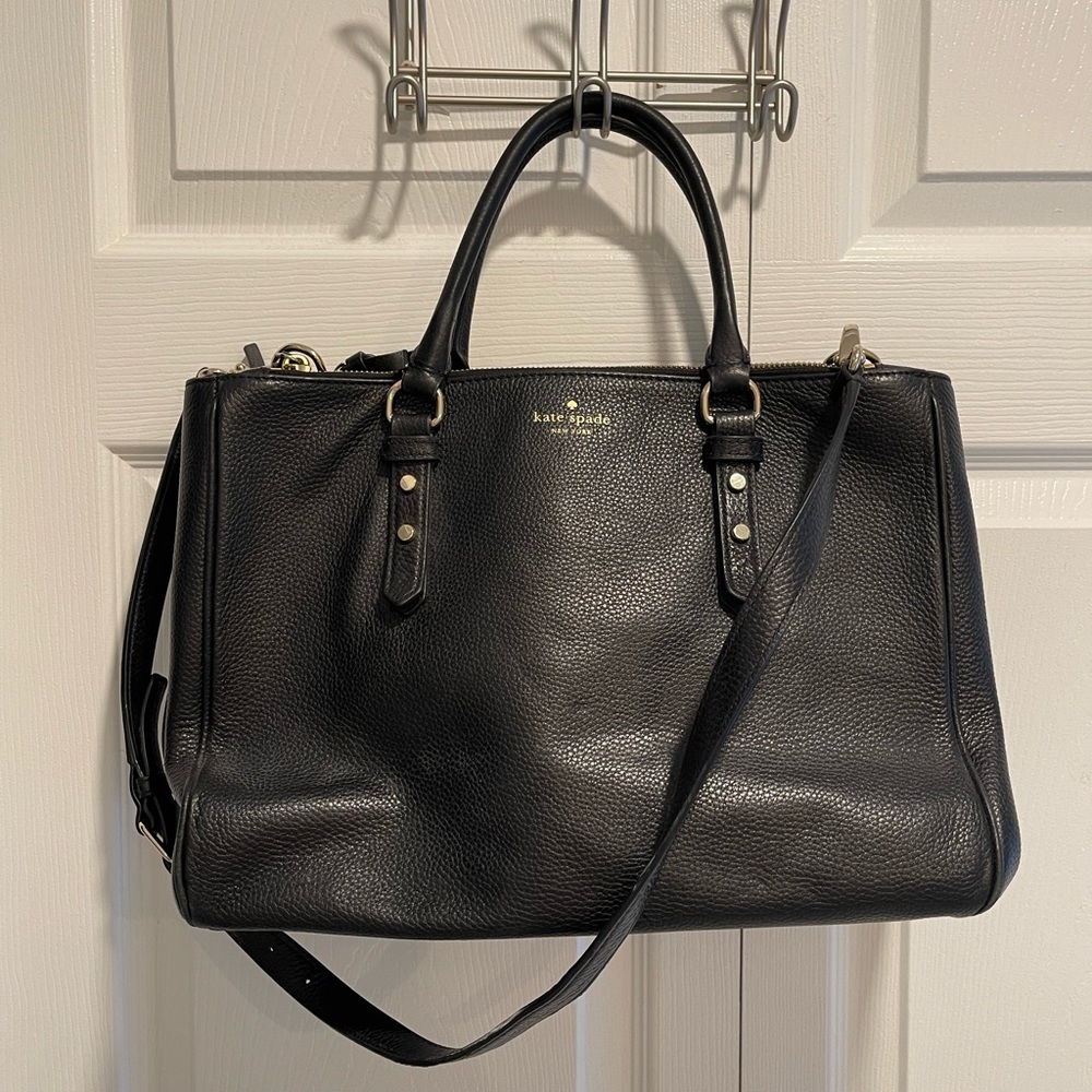 Kate Spade bag with strap